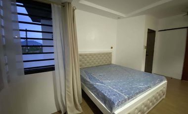 NEWLY RENOVATED (Semi Furnished) HOUSE and LOT FOR SALE Woodbridge Subdivision,