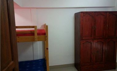 2 Bedroom Condo Unit near Airport Parañaque for Sale