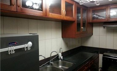 2 Bedroom Condo Unit near Airport Parañaque for Sale
