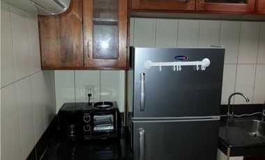 2 Bedroom Condo Unit near Airport Parañaque for Sale