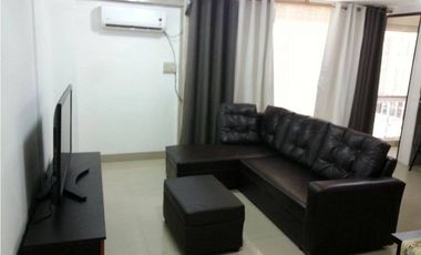 2 Bedroom Condo Unit near Airport Parañaque for Sale