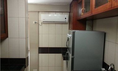 2 Bedroom Condo Unit near Airport Parañaque for Sale