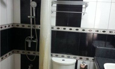 2 Bedroom Condo Unit near Airport Parañaque for Sale