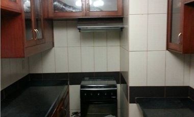 2 Bedroom Condo Unit near Airport Parañaque for Sale