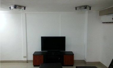 2 Bedroom Condo Unit near Airport Parañaque for Sale
