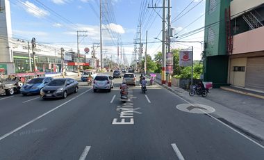 Commercial Lot For Lease in Imus Cavite. Few walks away from Aguinaldo Highway.