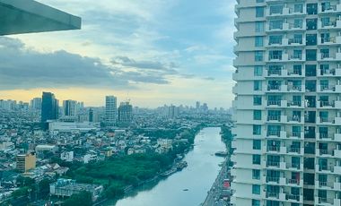 2BR Condo for SALE in Tivoli Garden Residences Mandaluyong RH20852