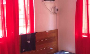 HOUSE FOR RENT IN PRESTIGE SUBD. CABANTIAN
