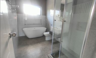 BRAND NEW SINGLE ATTACHED HOUSE AND LOT IN THE PARKPLACE ANABU IMUS