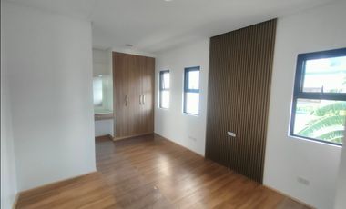BRAND NEW SINGLE ATTACHED HOUSE AND LOT IN THE PARKPLACE ANABU IMUS