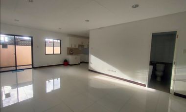 BRAND NEW SINGLE ATTACHED HOUSE AND LOT IN THE PARKPLACE ANABU IMUS