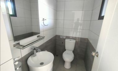 BRAND NEW SINGLE ATTACHED HOUSE AND LOT IN THE PARKPLACE ANABU IMUS
