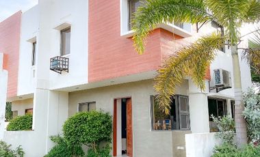 FOR SALE RFO DUPLEX UNIT LILOAN CEBU