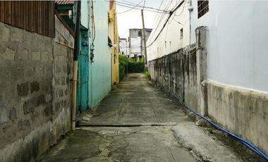 Pinagbuhatan  Pasig LOT Flexible  DP as low as P24K/m 4 apartment or warehouse