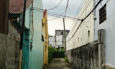 Pinagbuhatan  Pasig LOT Flexible  DP as low as P24K/m 4 apartment or warehouse