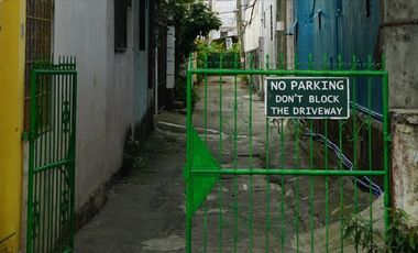 Pinagbuhatan  Pasig LOT Flexible  DP as low as P24K/m 4 apartment or warehouse