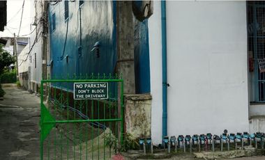 Pinagbuhatan  Pasig LOT Flexible  DP as low as P24K/m 4 apartment or warehouse