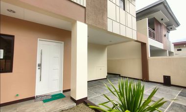 BRAND NEW SINGLE ATTACHED HOUSE AND LOT IN GRAND PARKPLACE ANABU IMUS