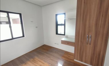 BRAND NEW SINGLE ATTACHED HOUSE AND LOT IN GRAND PARKPLACE ANABU IMUS