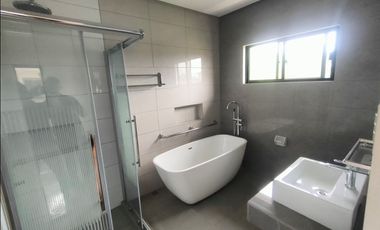 BRAND NEW SINGLE ATTACHED HOUSE AND LOT IN GRAND PARKPLACE ANABU IMUS