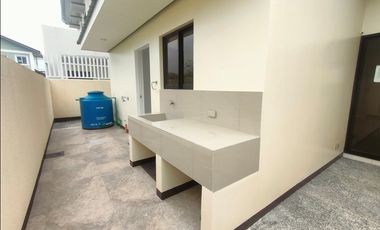 BRAND NEW SINGLE ATTACHED HOUSE AND LOT IN GRAND PARKPLACE ANABU IMUS
