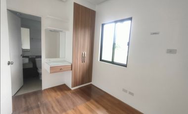 BRAND NEW SINGLE ATTACHED HOUSE AND LOT IN GRAND PARKPLACE ANABU IMUS