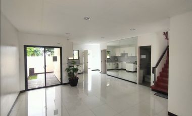BRAND NEW SINGLE ATTACHED HOUSE AND LOT IN GRAND PARKPLACE ANABU IMUS