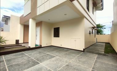 BRAND NEW SINGLE ATTACHED HOUSE AND LOT IN GRAND PARKPLACE ANABU IMUS
