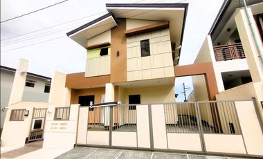 BRAND NEW SINGLE ATTACHED HOUSE AND LOT IN GRAND PARKPLACE ANABU IMUS