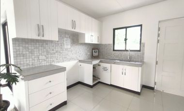 BRAND NEW SINGLE ATTACHED HOUSE AND LOT IN GRAND PARKPLACE ANABU IMUS