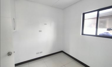 BRAND NEW SINGLE ATTACHED HOUSE AND LOT IN GRAND PARKPLACE ANABU IMUS