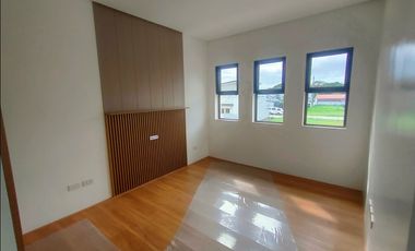 BRAND NEW SINGLE ATTACHED HOUSE AND LOT IN GRAND PARKPLACE ANABU IMUS