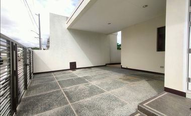 BRAND NEW SINGLE ATTACHED HOUSE AND LOT IN GRAND PARKPLACE ANABU IMUS