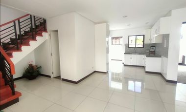 BRAND NEW SINGLE ATTACHED HOUSE AND LOT IN GRAND PARKPLACE ANABU IMUS