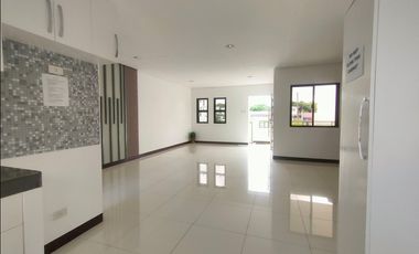 BRAND NEW SINGLE ATTACHED HOUSE AND LOT IN GRAND PARKPLACE ANABU IMUS