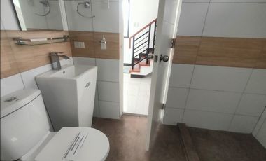 BRAND NEW SINGLE ATTACHED HOUSE AND LOT IN GRAND PARKPLACE ANABU IMUS