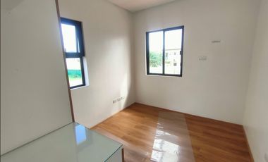 BRAND NEW SINGLE ATTACHED HOUSE AND LOT IN GRAND PARKPLACE ANABU IMUS