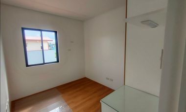 BRAND NEW SINGLE ATTACHED HOUSE AND LOT IN GRAND PARKPLACE ANABU IMUS