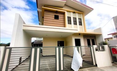 BRAND NEW SINGLE ATTACHED HOUSE AND LOT IN GRAND PARKPLACE ANABU IMUS