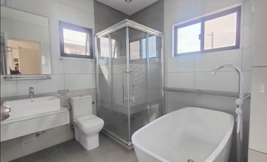 BRAND NEW SINGLE ATTACHED HOUSE AND LOT IN GRAND PARKPLACE ANABU IMUS