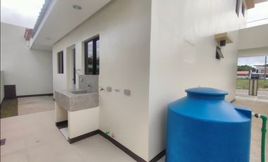 BRAND NEW SINGLE ATTACHED HOUSE AND LOT IN GRAND PARKPLACE ANABU IMUS