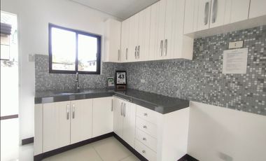 BRAND NEW SINGLE ATTACHED HOUSE AND LOT IN GRAND PARKPLACE ANABU IMUS