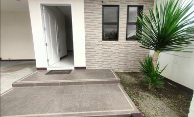 BRAND NEW SINGLE ATTACHED HOUSE AND LOT IN GRAND PARKPLACE ANABU IMUS