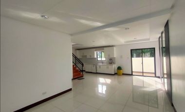 BRAND NEW SINGLE ATTACHED HOUSE AND LOT IN GRAND PARKPLACE ANABU IMUS