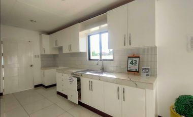 BRAND NEW SINGLE ATTACHED HOUSE AND LOT IN GRAND PARKPLACE ANABU IMUS