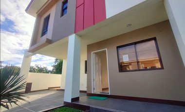 BRAND NEW SINGLE ATTACHED HOUSE AND LOT IN GRAND PARKPLACE ANABU IMUS