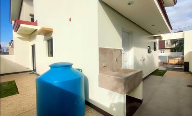 BRAND NEW SINGLE ATTACHED HOUSE AND LOT IN GRAND PARKPLACE ANABU IMUS