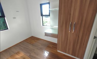 BRAND NEW SINGLE ATTACHED HOUSE AND LOT IN GRAND PARKPLACE ANABU IMUS