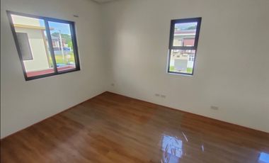 BRAND NEW SINGLE ATTACHED HOUSE AND LOT IN GRAND PARKPLACE ANABU IMUS