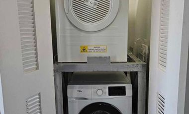 1-BR Condo for Rent at Two Serendra, BGC, Taguig City